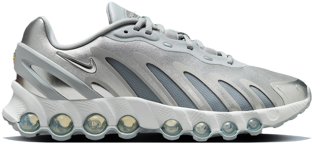 Giày Nike Air Max Dn8 ‘Metallic Silver’ HF5509-001