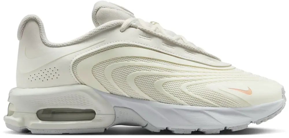 Giày Nike Air Max Fire 'White Apricot Agate' IF2620-102