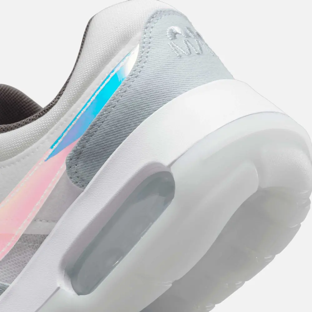 Giày Nike Air Max Motif 'White Aura' DH9388-101 - Ảnh 5