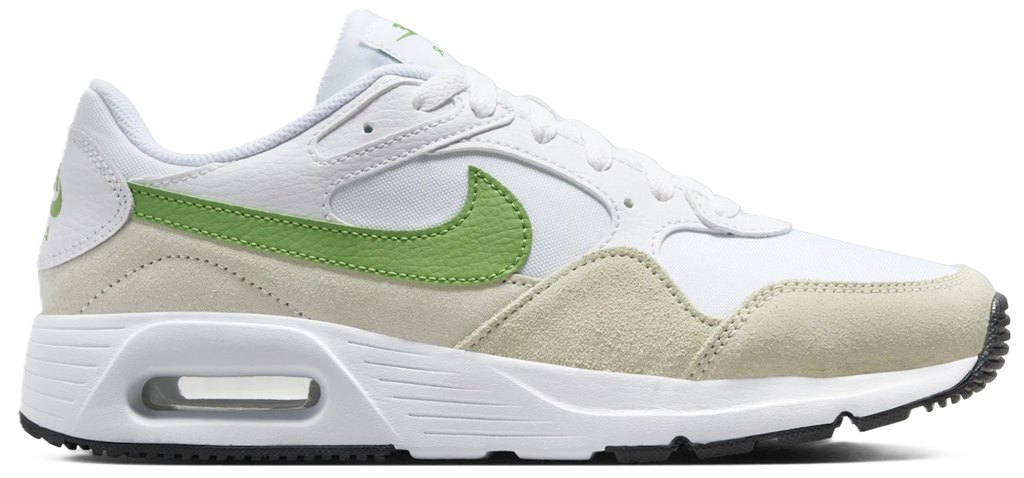 Giày Nike Air Max SC ‘White Chlorophyll’ CW4554-117