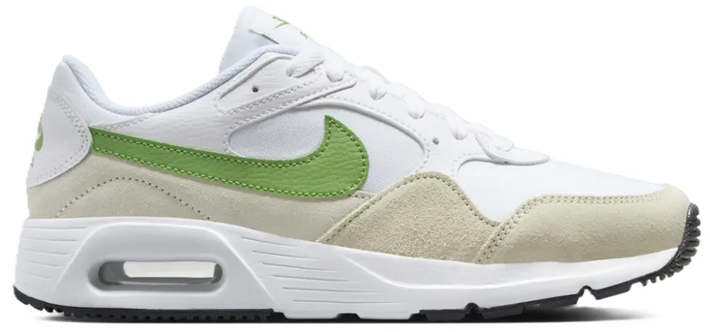 Giày Nike Air Max SC ‘White Chlorophyll’ CW4554-117