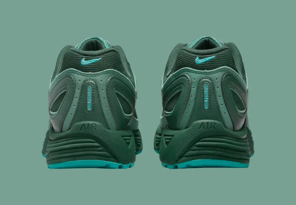 Giày Nike Air Pegasus 2K5 ‘Fir Bicoastal’ FZ7354-300 - Ảnh 3