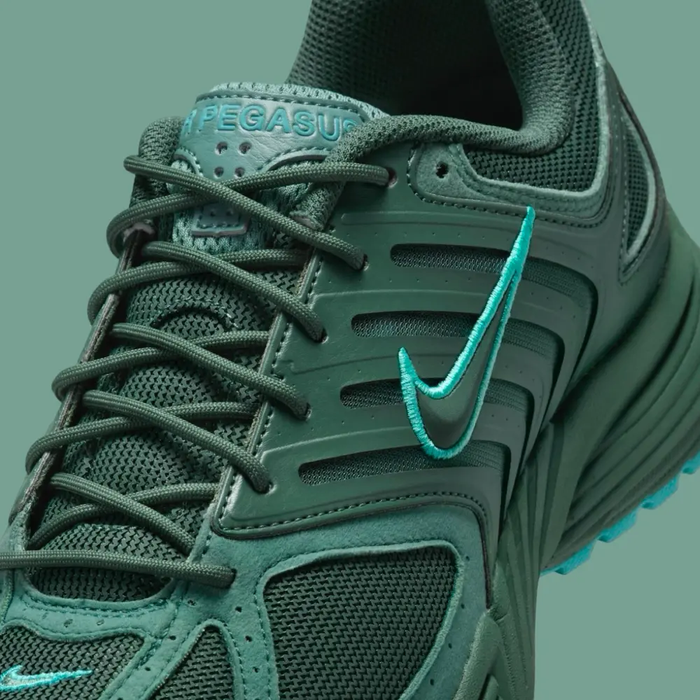 Alternative view of Giày Nike Air Pegasus 2K5 ‘Fir Bicoastal’ FZ7354-300