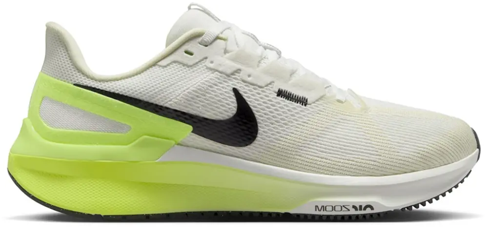 Giày Nike Air Zoom Structure 25 ‘Summit White Volt’ DJ7884-111