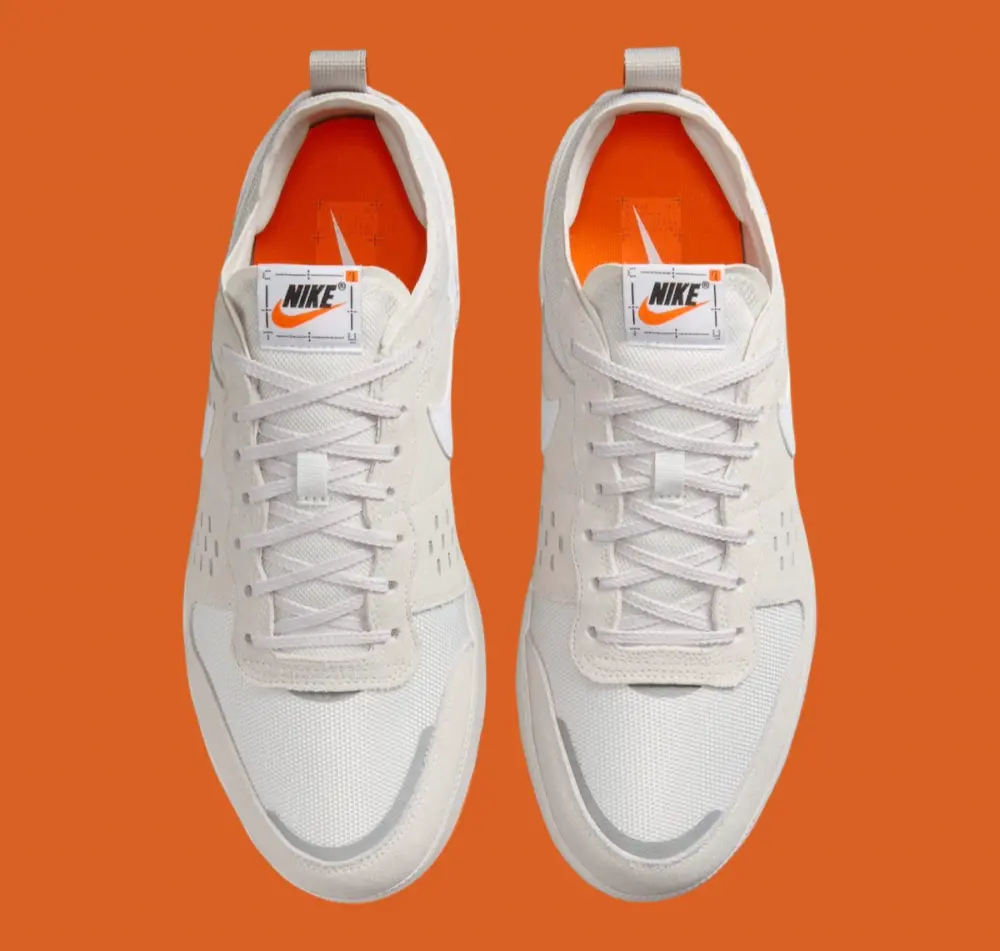 Giày Nike C1TY ‘Safety Cone’ FZ3863-004 - Ảnh 4