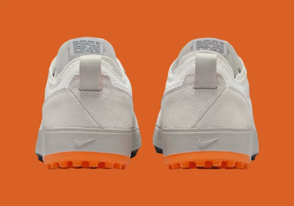 Giày Nike C1TY ‘Safety Cone’ FZ3863-004 - Ảnh 3