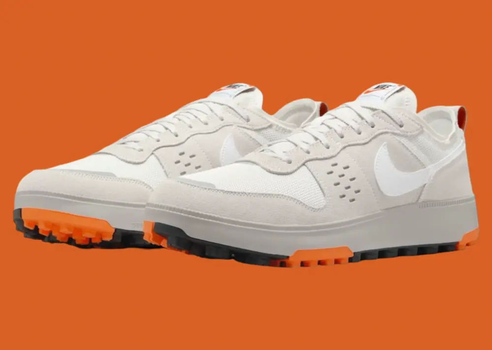 Giày Nike C1TY ‘Safety Cone’ FZ3863-004 - Ảnh 5