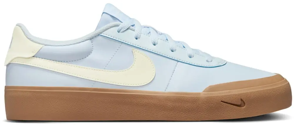 Giày Nike Court Shot ‘Blue Tint’ IB2316-400