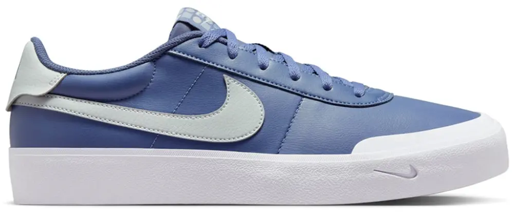 Giày Nike Court Shot ‘Blue White’ FQ8146-400