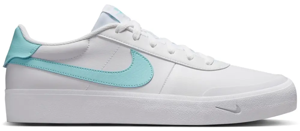 Giày Nike Court Shot ‘White Glacier Ice’ FQ8146-110