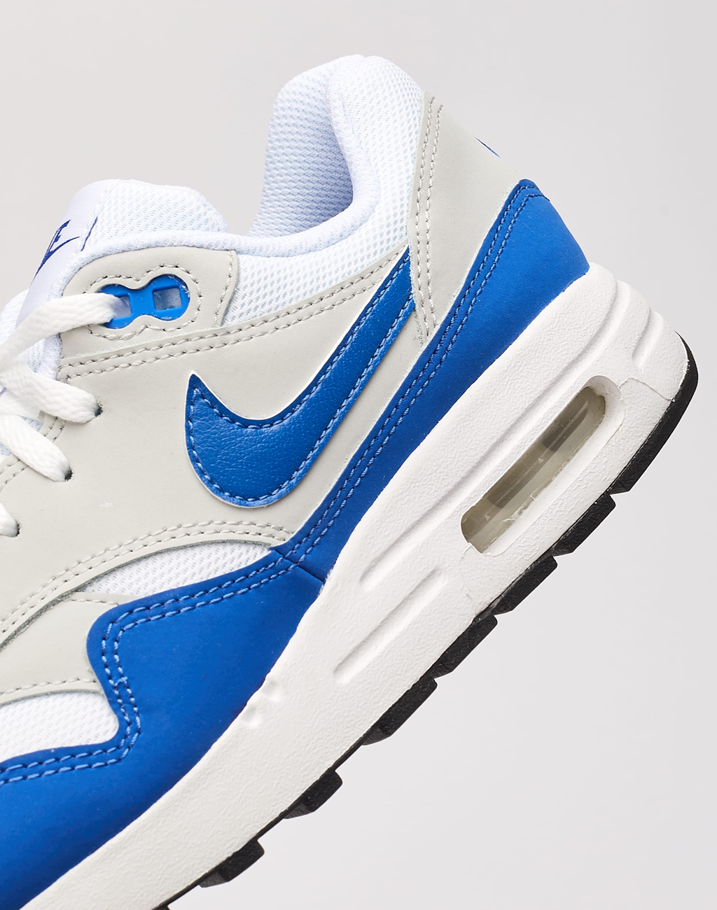 Giày Nike Air Max 1 'Royal' DZ3307-104 - Ảnh 4