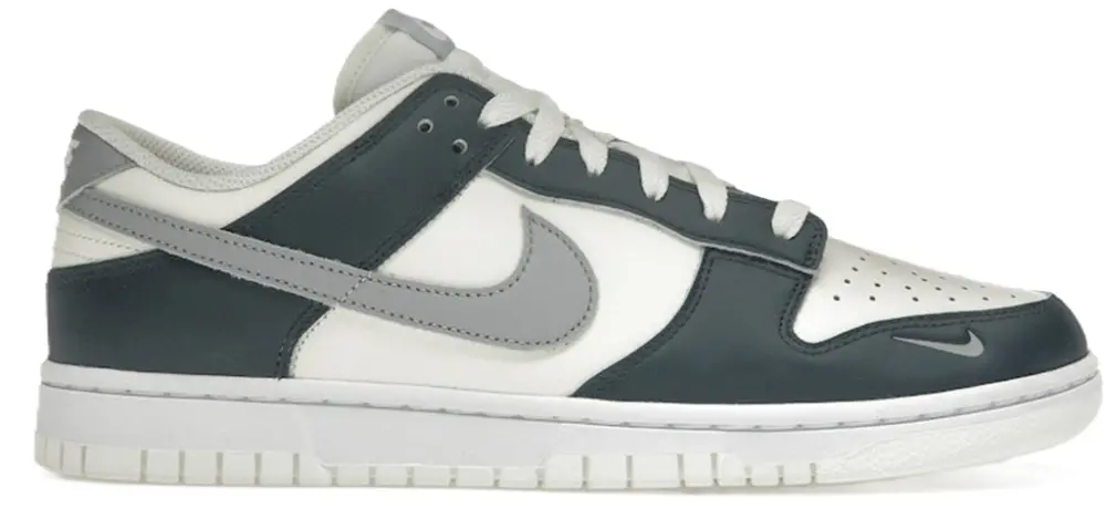 Giày Nike Dunk Low ‘Armoury Navy’ HV2390-100