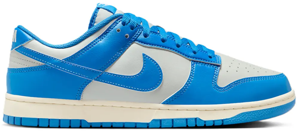 Giày Nike Dunk Low ‘Detroit Lions’ HF5441-002