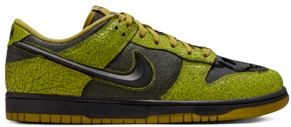 Giày Nike Dunk Low ‘Halloween’ HV6103-300