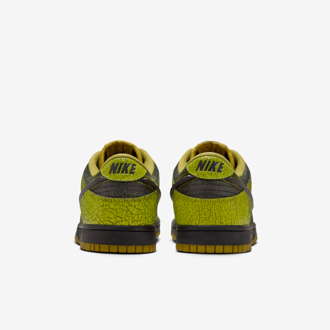 Giày Nike Dunk Low ‘Halloween’ HV6103-300 - Ảnh 3