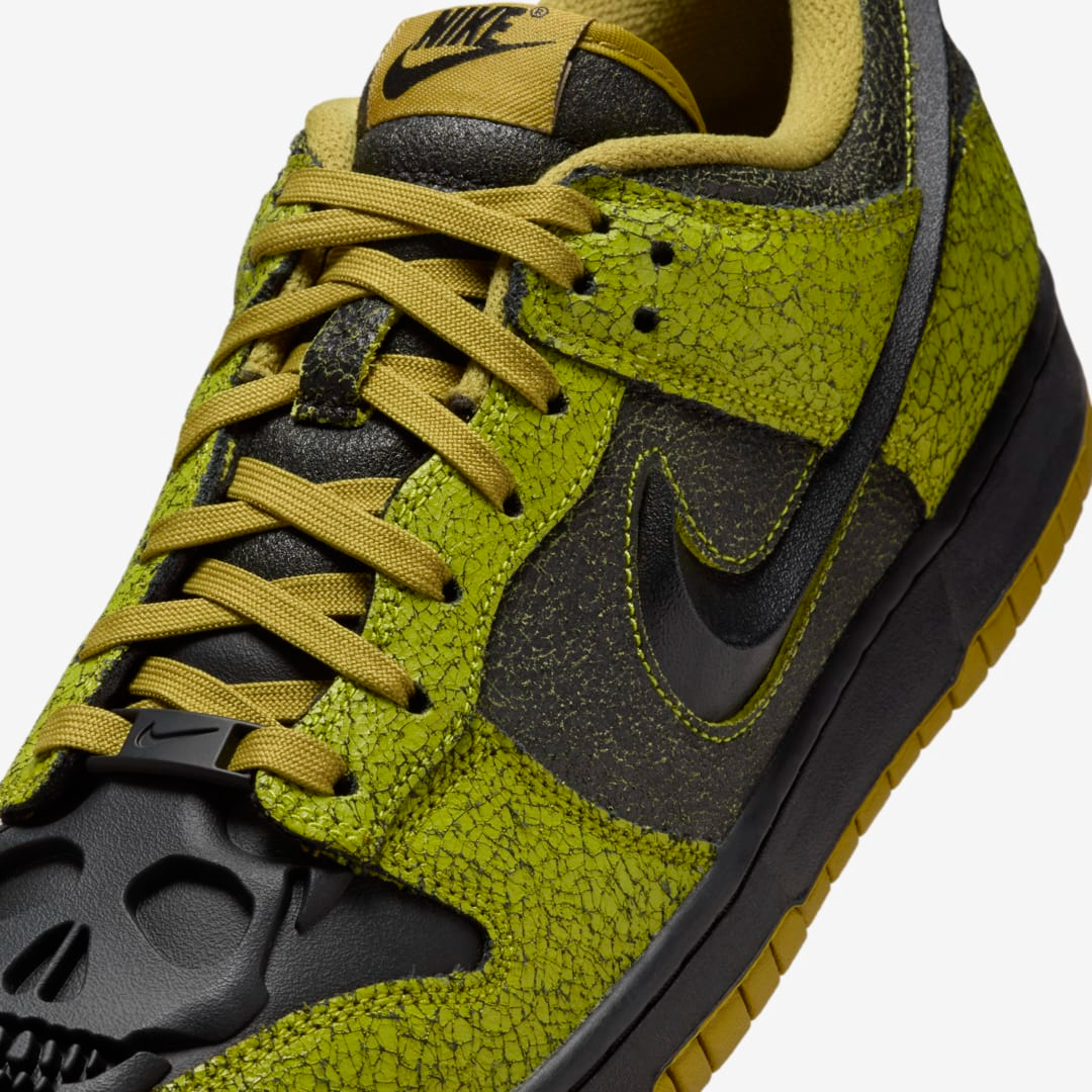 Giày Nike Dunk Low ‘Halloween’ HV6103-300 - Ảnh 2