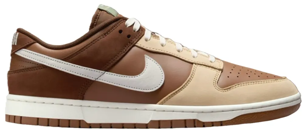 Giày Nike Dunk Low ‘Light British Tan Cacao Wow’ HV1794-211
