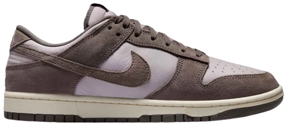 Giày Nike Dunk Low SE ‘Platinum Violet Cave Stone’ FQ8249-001