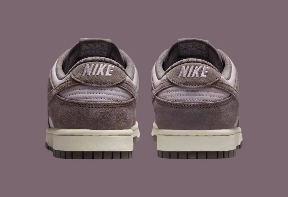 Giày Nike Dunk Low SE ‘Platinum Violet Cave Stone’ FQ8249-001 - Ảnh 3