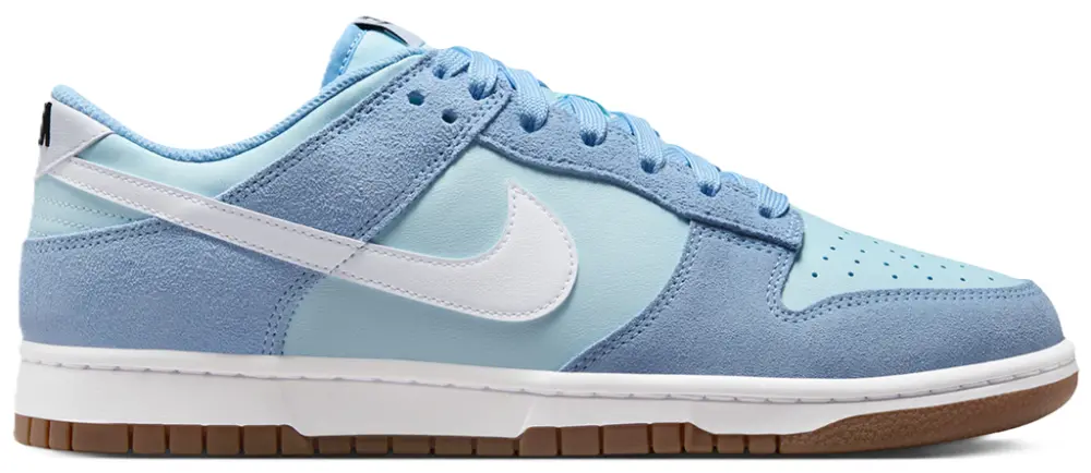 Giày Nike Dunk Low Retro SE ‘Blue White’ IB6399-400