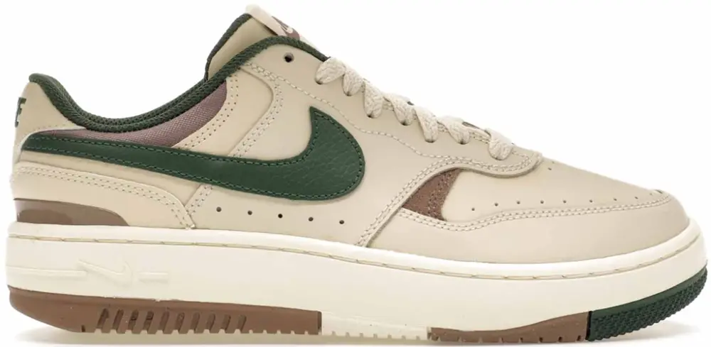 Giày Nike Gamma Force 'Light Khaki & Fir' DX9176-200