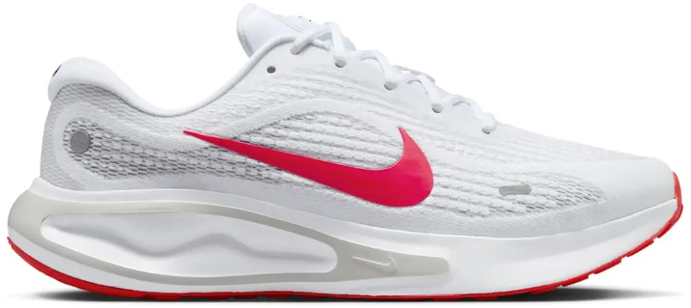 Giày Nike Journey Run ‘White Grey’ FN0228-106