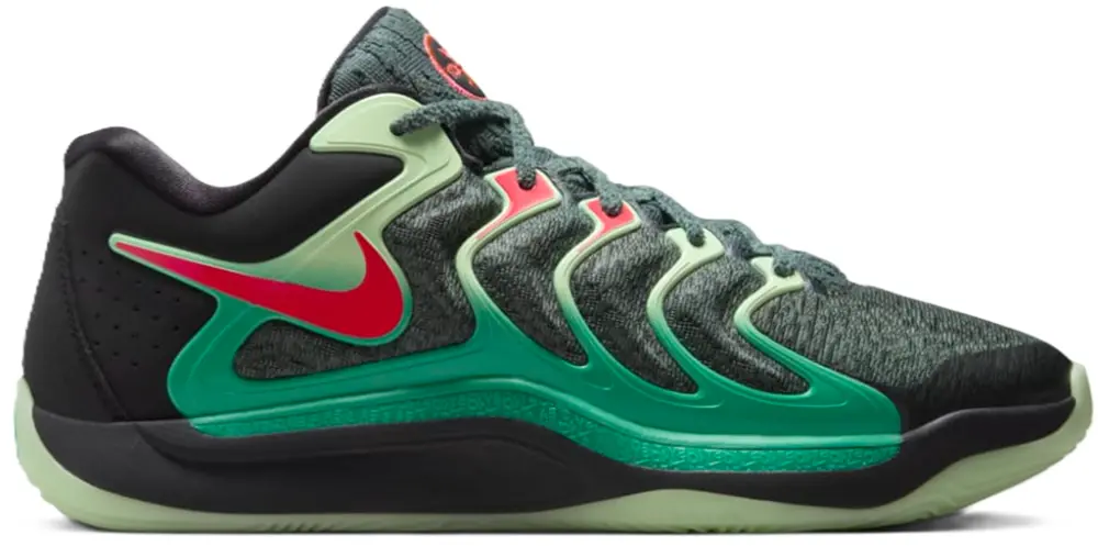 Giày Nike KD 17 ‘Easy Money Sniper’ FJ9487-002