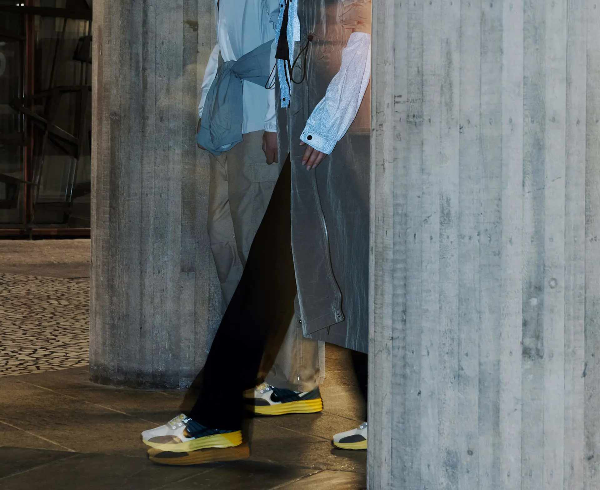 Giày Nike Lunar Roam ‘Alabaster’ DV2440-700 - Ảnh 5