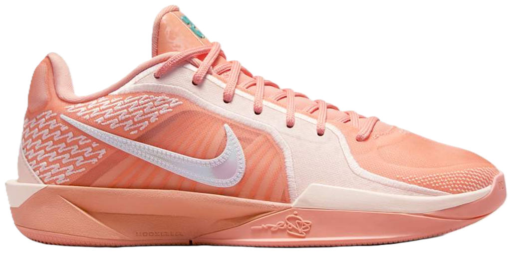 Giày Nike Sabrina 2 ‘Apricot Agate’ FZ1517-801