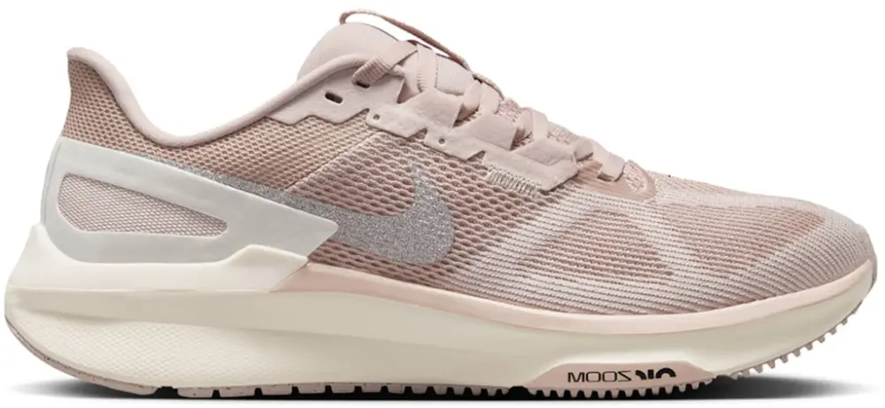 Giày Nike Air Structure 25 PRM ‘Pink Pale Ivory’ HV5161-600