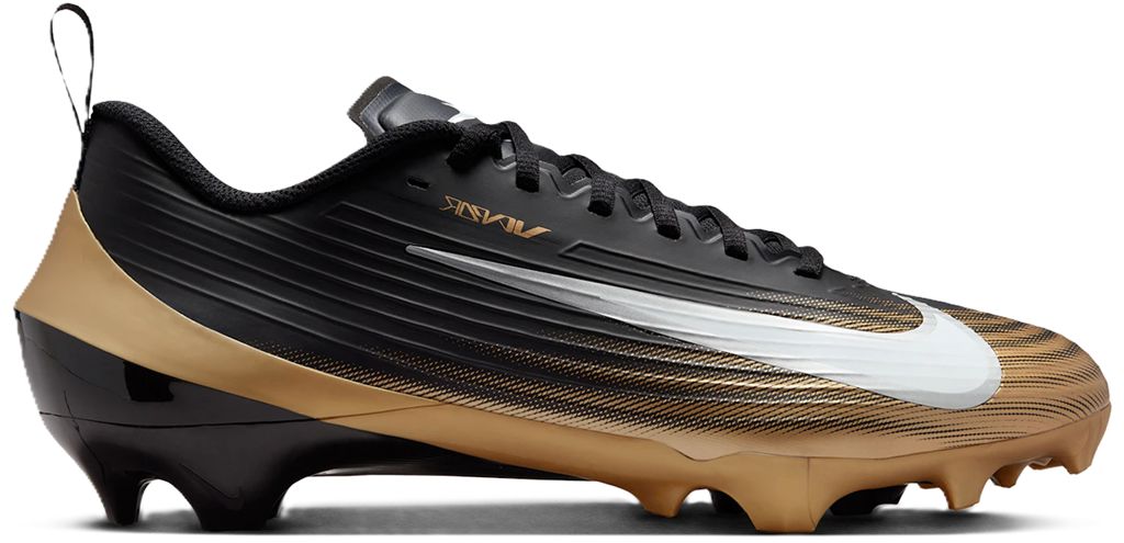 Giày Nike Vapor Speed 3 ‘Black Metallic Gold White’ FB3303-003