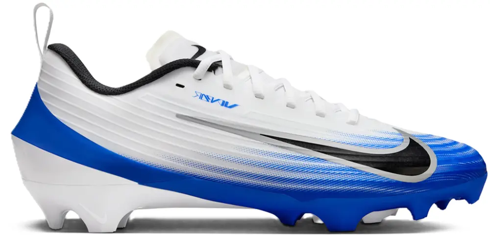 Giày Nike Vapor Speed 3 ‘White Racer Blue Black’ FB3303-101