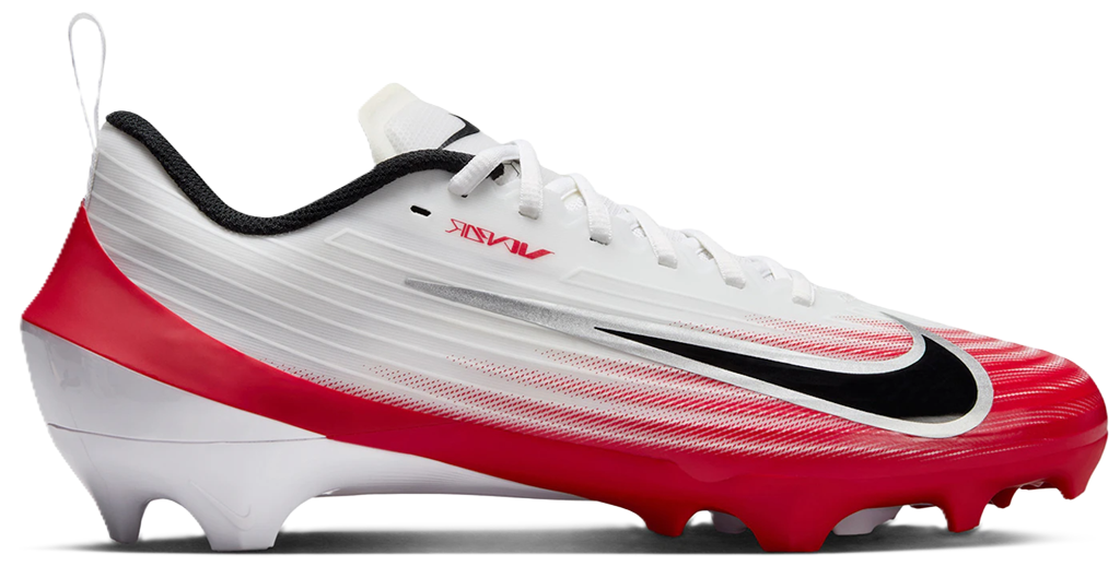 Giày Nike Vapor Speed 3 ‘White University Red Black’ FB3303-102
