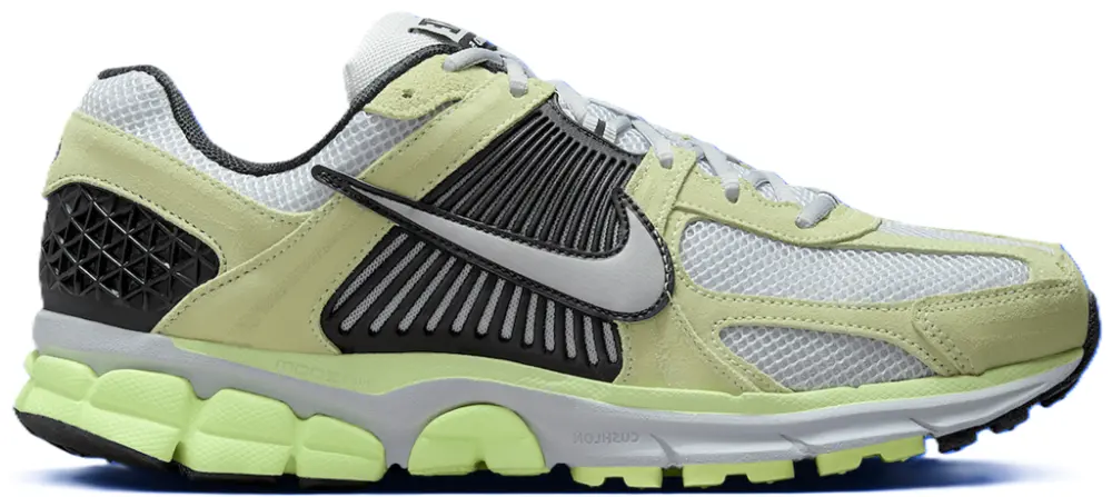 Giày Nike Zoom Vomero 5 ‘Barely Volt’ HF1553-700