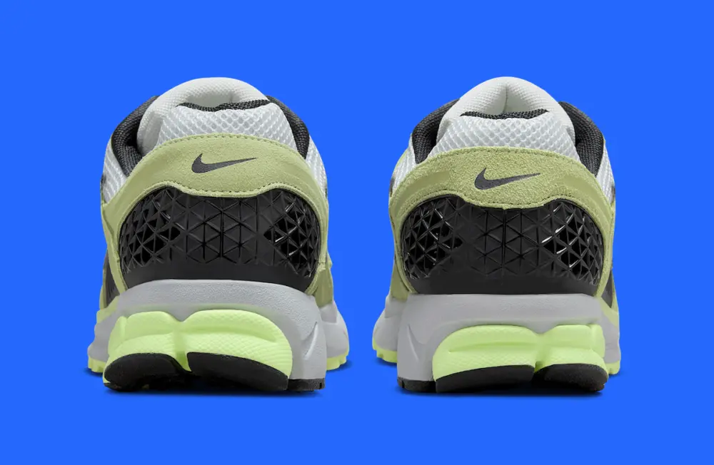 Giày Nike Zoom Vomero 5 ‘Barely Volt’ HF1553-700 - Ảnh 3