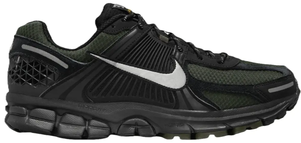 Giày Nike Air Zoom Vomero 5 ‘Black Sequoia’ HV2527-001