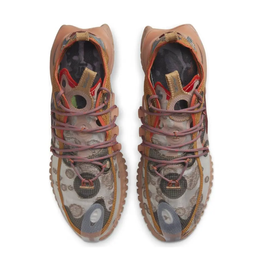 Giày Nike Ispa Flow 2020 ‘Desert Dust’ DM2830-200 - Ảnh 4