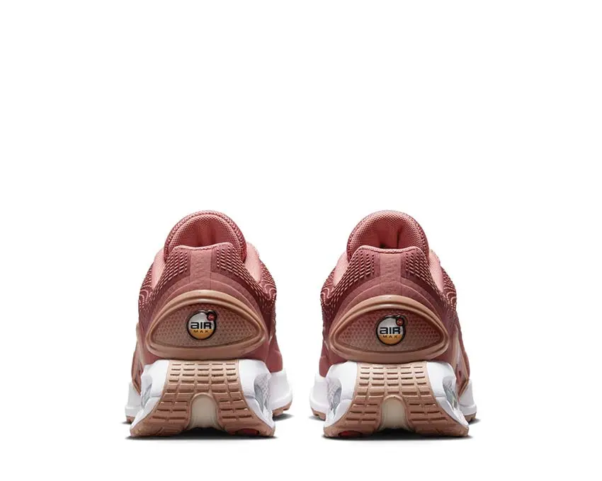Giày Nike Air Max DN ‘Pink’ FJ3145-600 - Ảnh 3