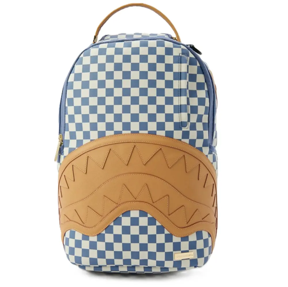 Balo Sprayground 'blue white' W1045744