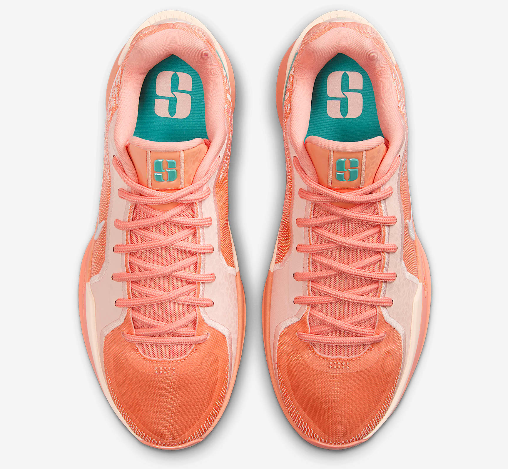 Giày Nike Sabrina 2 ‘Activate’ FQ2174-801 - Ảnh 6