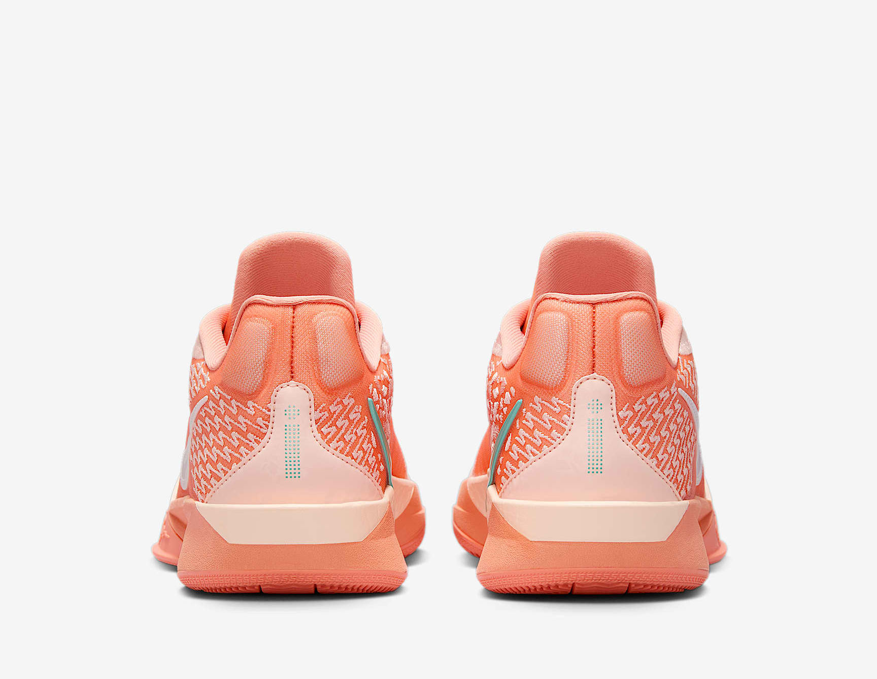 Giày Nike Sabrina 2 ‘Activate’ FQ2174-801 - Ảnh 4