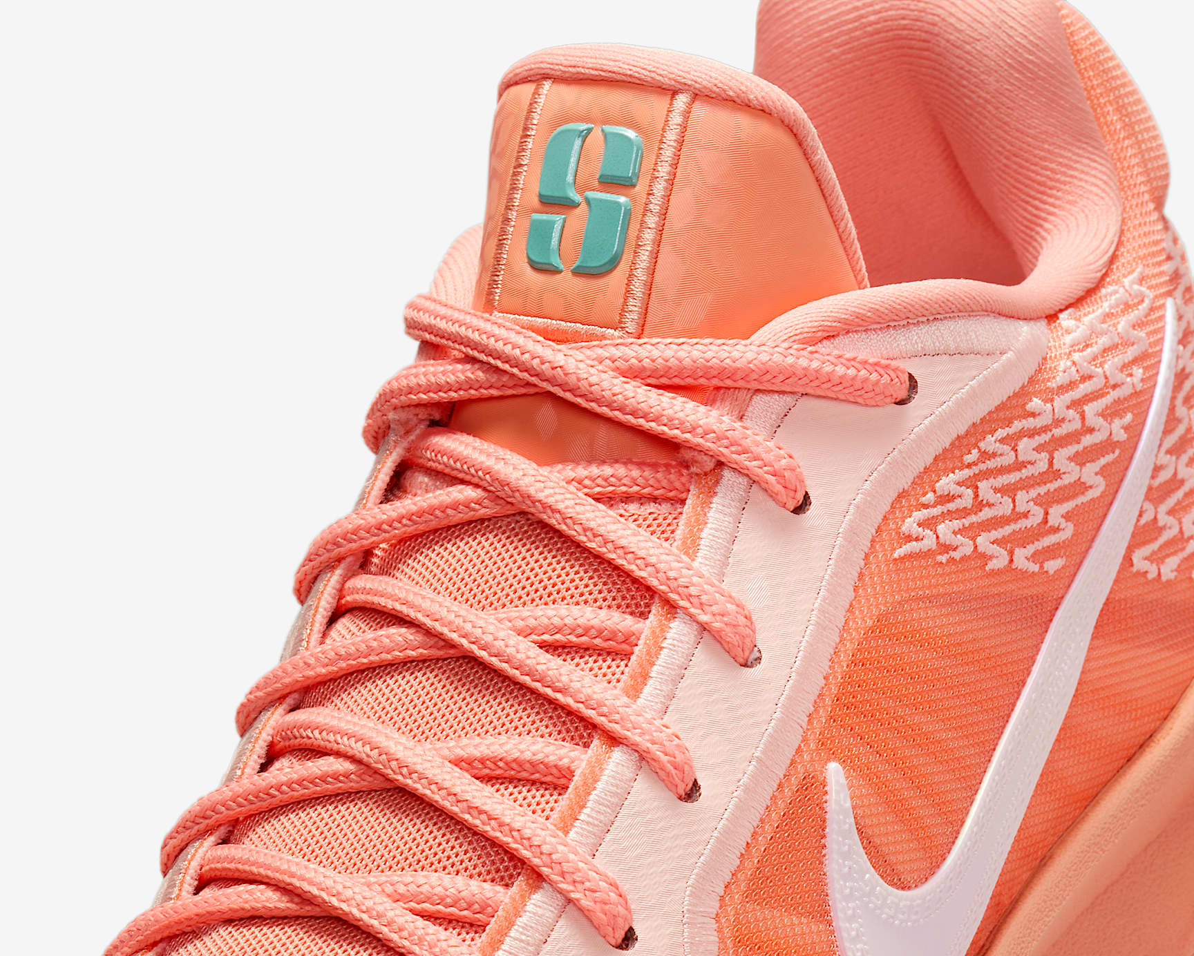 Giày Nike Sabrina 2 ‘Activate’ FQ2174-801 - Ảnh 3