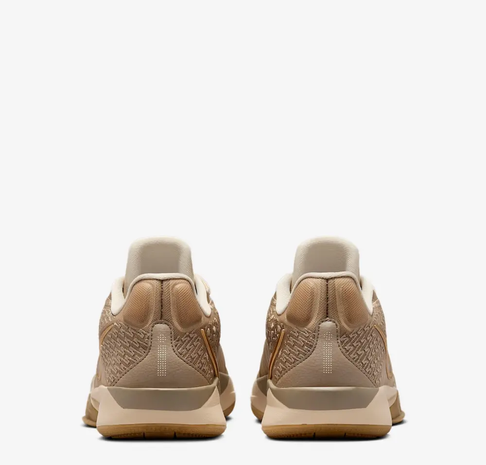Giày Nike Sabrina 2 ‘Stronger Than Gold’ HF1798-200 - Ảnh 5