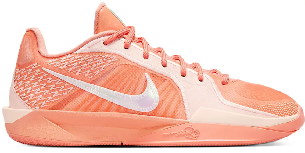Giày Nike Sabrina 2 ‘Activate’ FQ2174-801