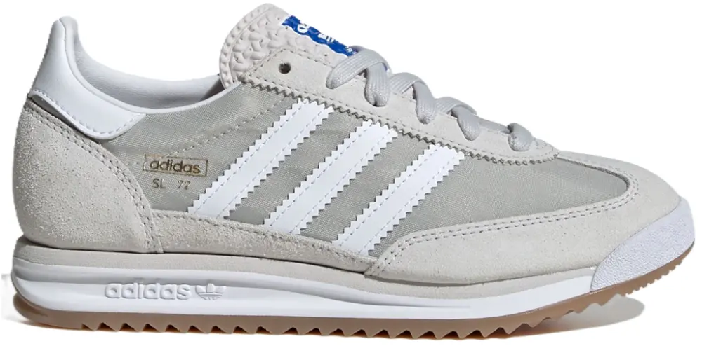 Giày Adidas SL 72 RS GS ‘Grey Cloud White Crystal White’ IH8079