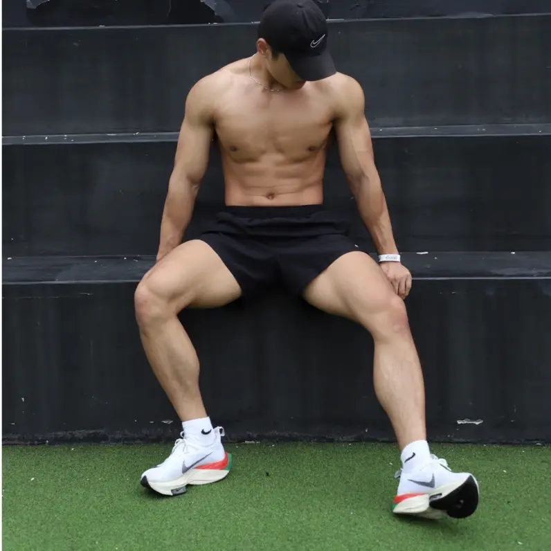 Giày Nike Air Zoom Alphafly Next% ‘Kenya’ DD8878-101 - Ảnh 5