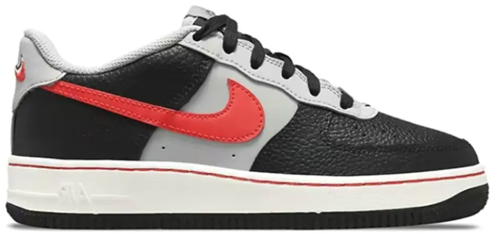 Giày Nike NBA x Air Force 1 ’07 LV8 EMB GS ’75th Anniversary Trail Blazers’ DJ9993-001