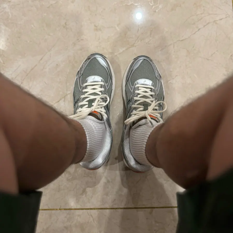 Alternative view of Giày Asics GT 2160 x Carnival ‘Concrete Bloom’ 1203A568-300