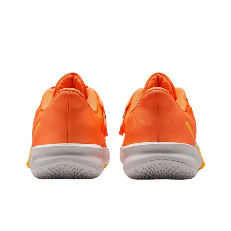 Giày Nike Precision 7 EasyOn ‘Total Orange’ FN0324-800 - Ảnh 4