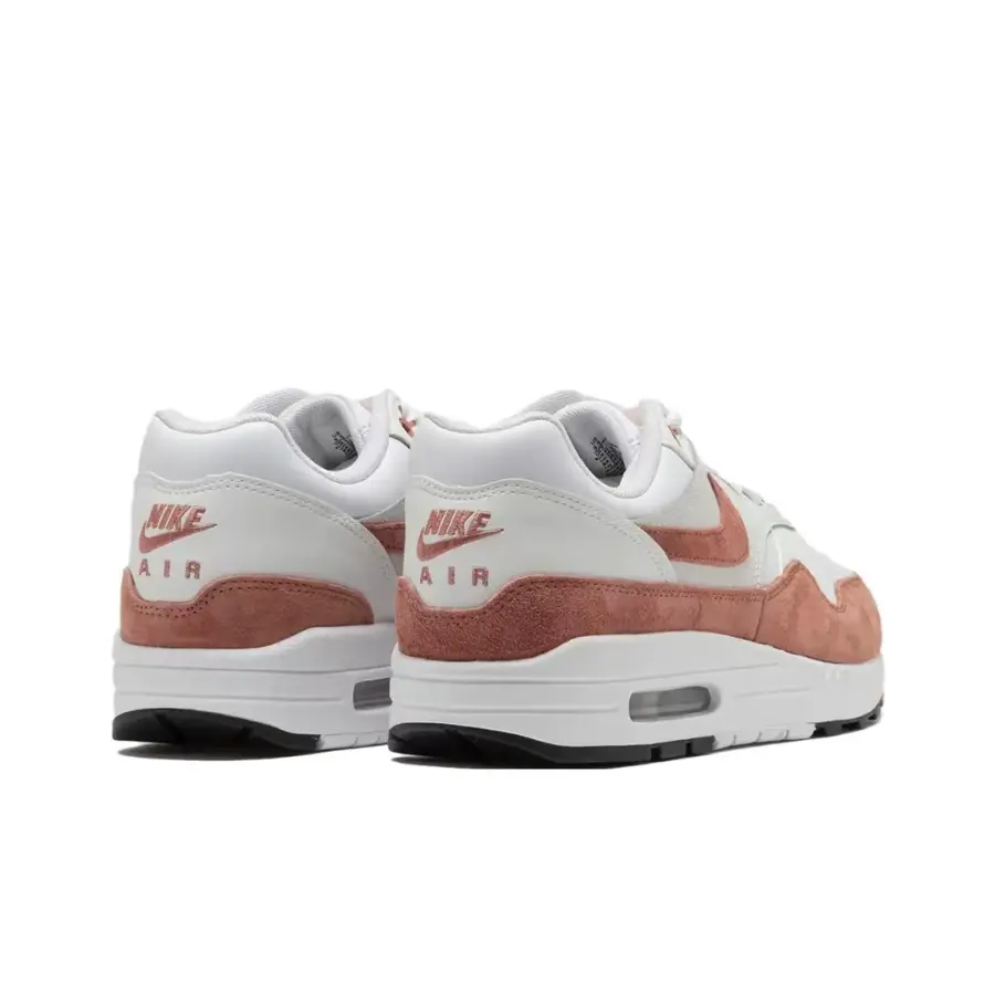 Giày Nike Wmns Air Max 1 ’87 ‘Canyon Pink’ FZ1468-100 - Ảnh 3